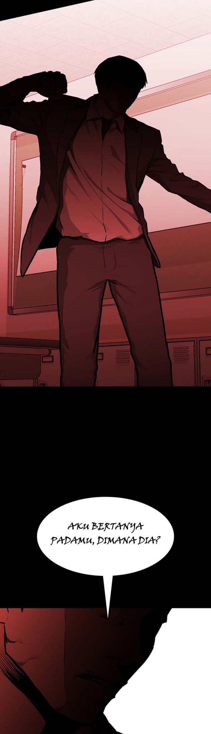 Fight Hard Chapter 7 Gambar 21