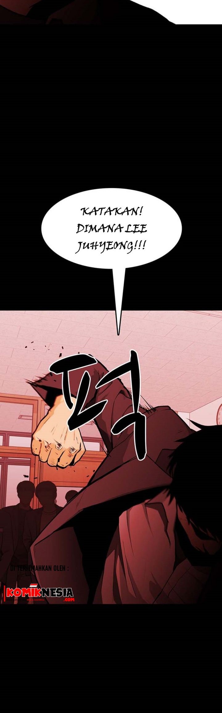 Fight Hard Chapter 7 Gambar 22