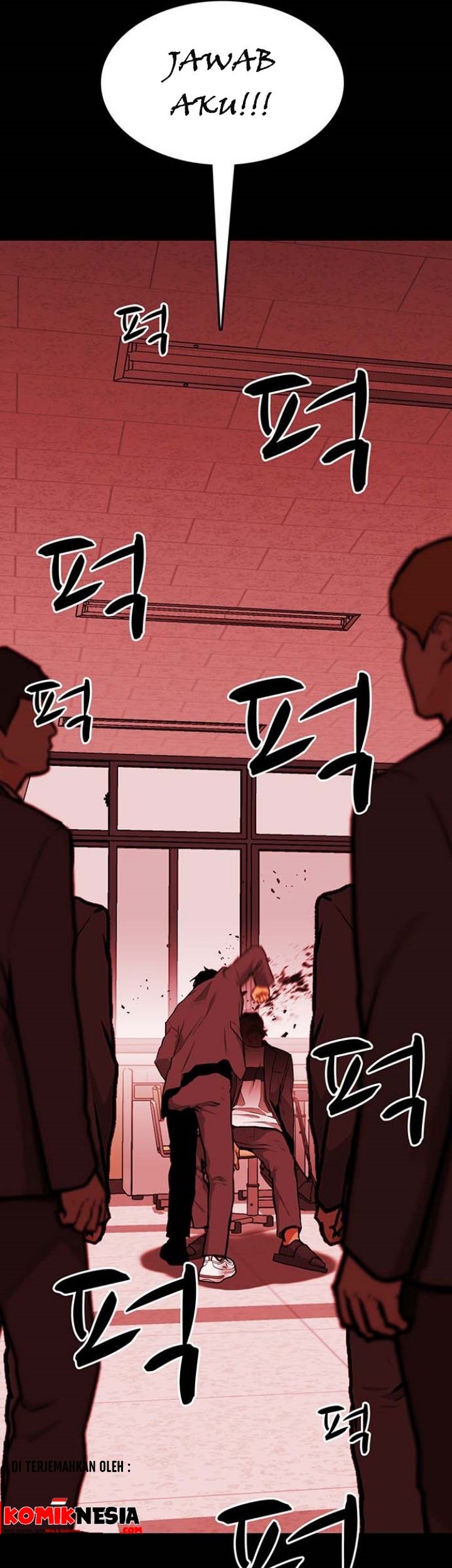 Fight Hard Chapter 7 Gambar 23
