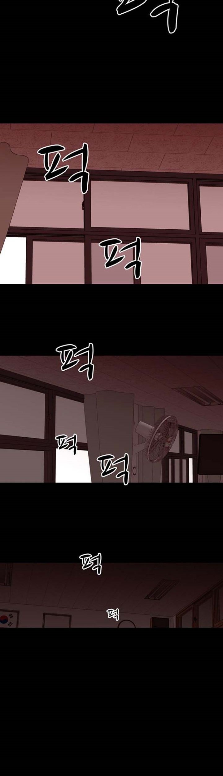 Fight Hard Chapter 7 Gambar 24