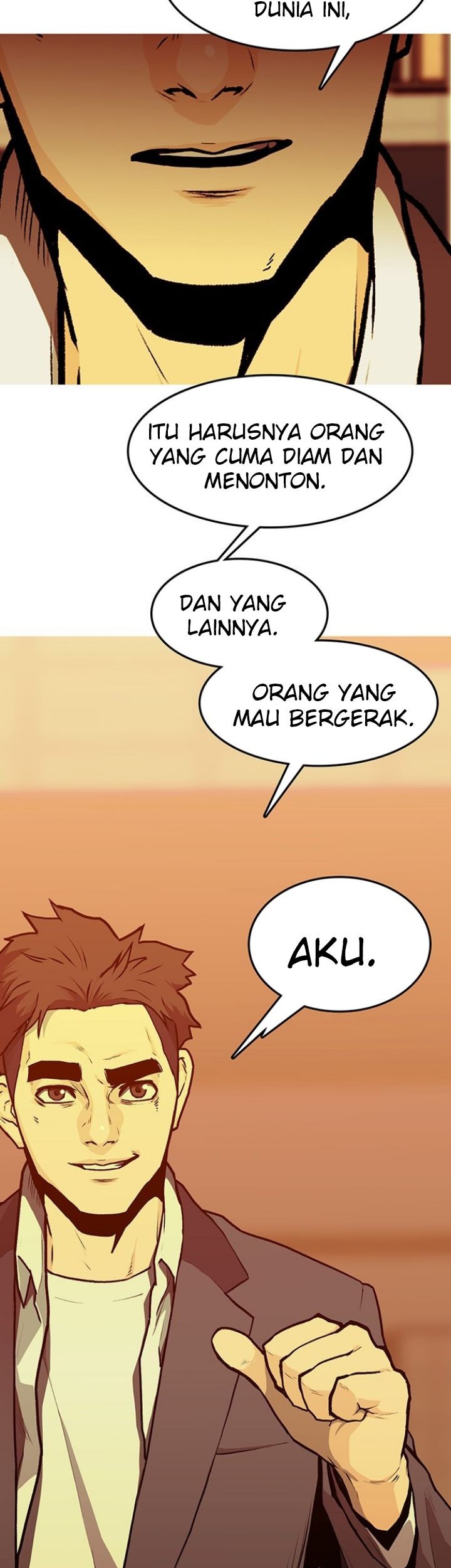 Fight Hard Chapter 6 Gambar 38