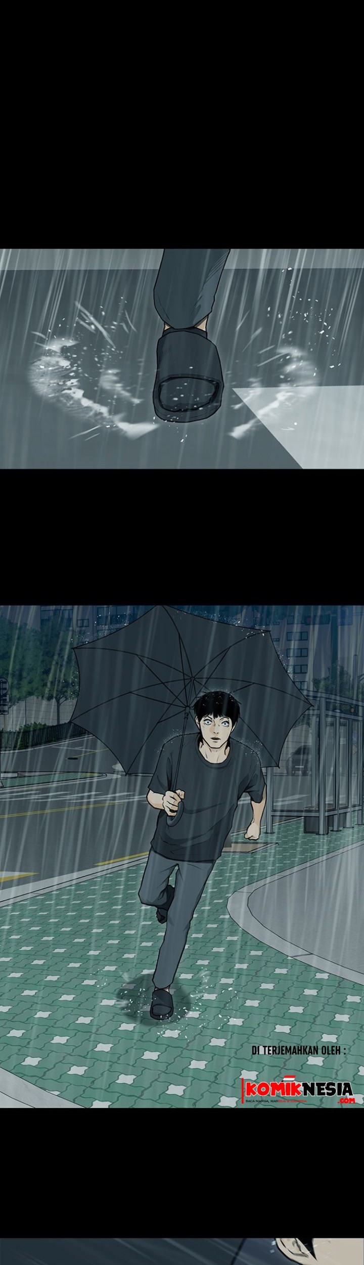 Fight Hard Chapter 6 Gambar 41