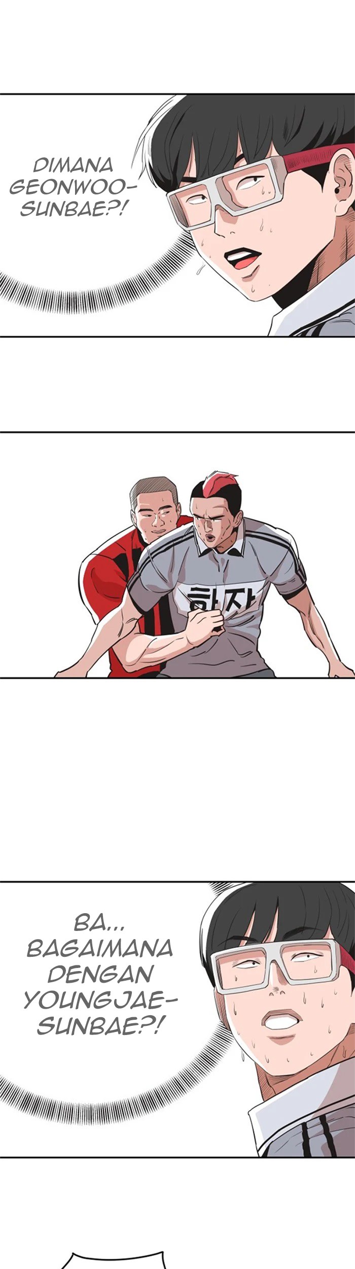 Build Up Chapter 29 Gambar 38