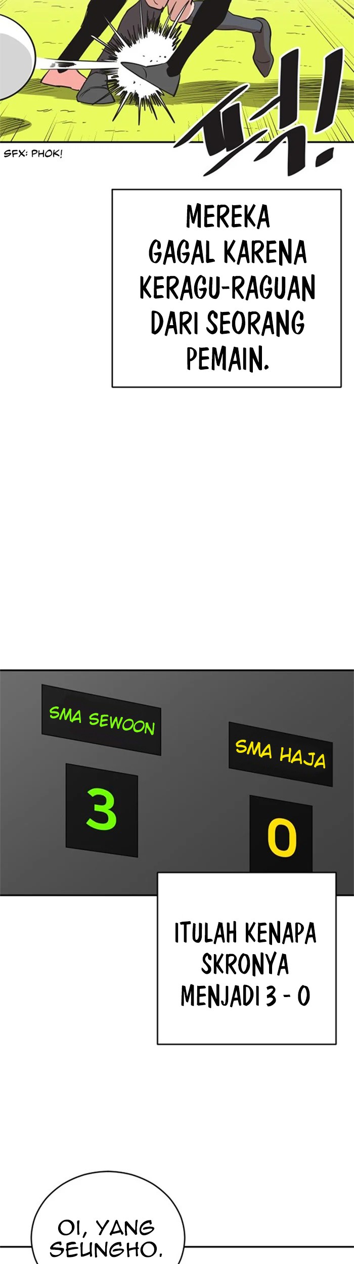 Build Up Chapter 29 Gambar 40