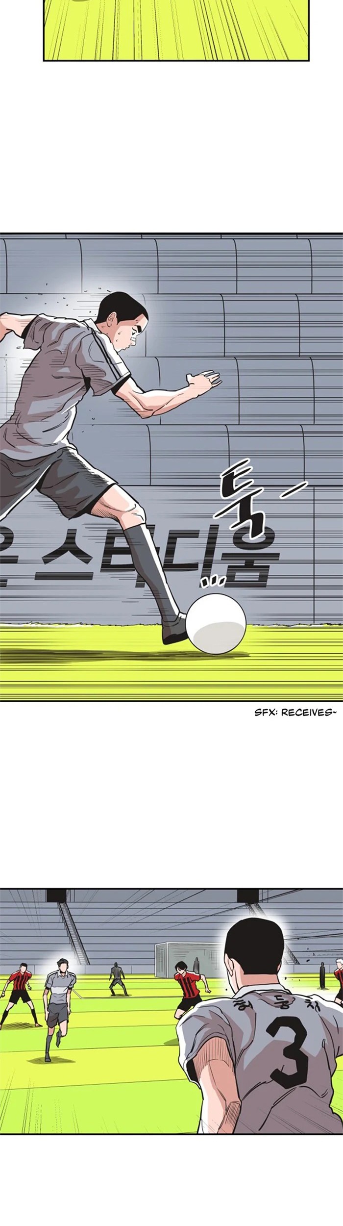 Build Up Chapter 29 Gambar 50