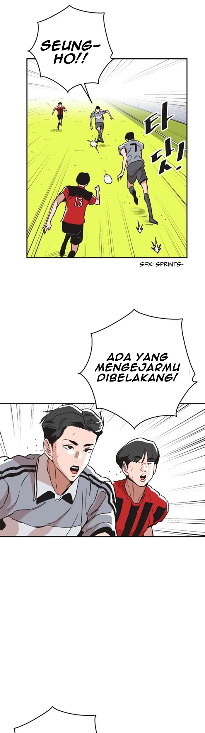 Build Up Chapter 29 Gambar 51