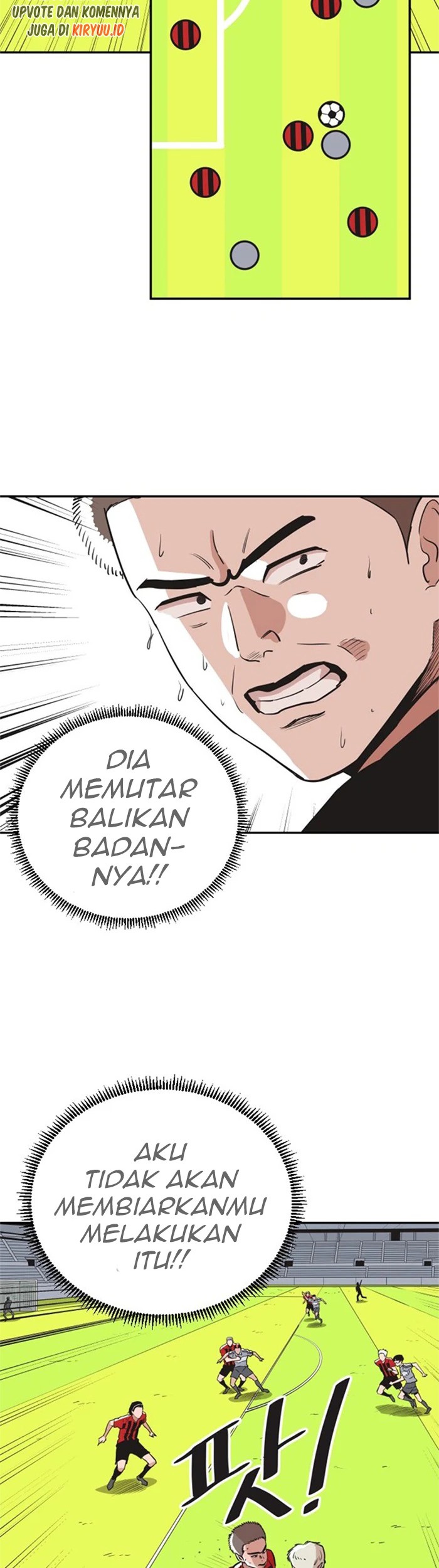 Build Up Chapter 29 Gambar 55