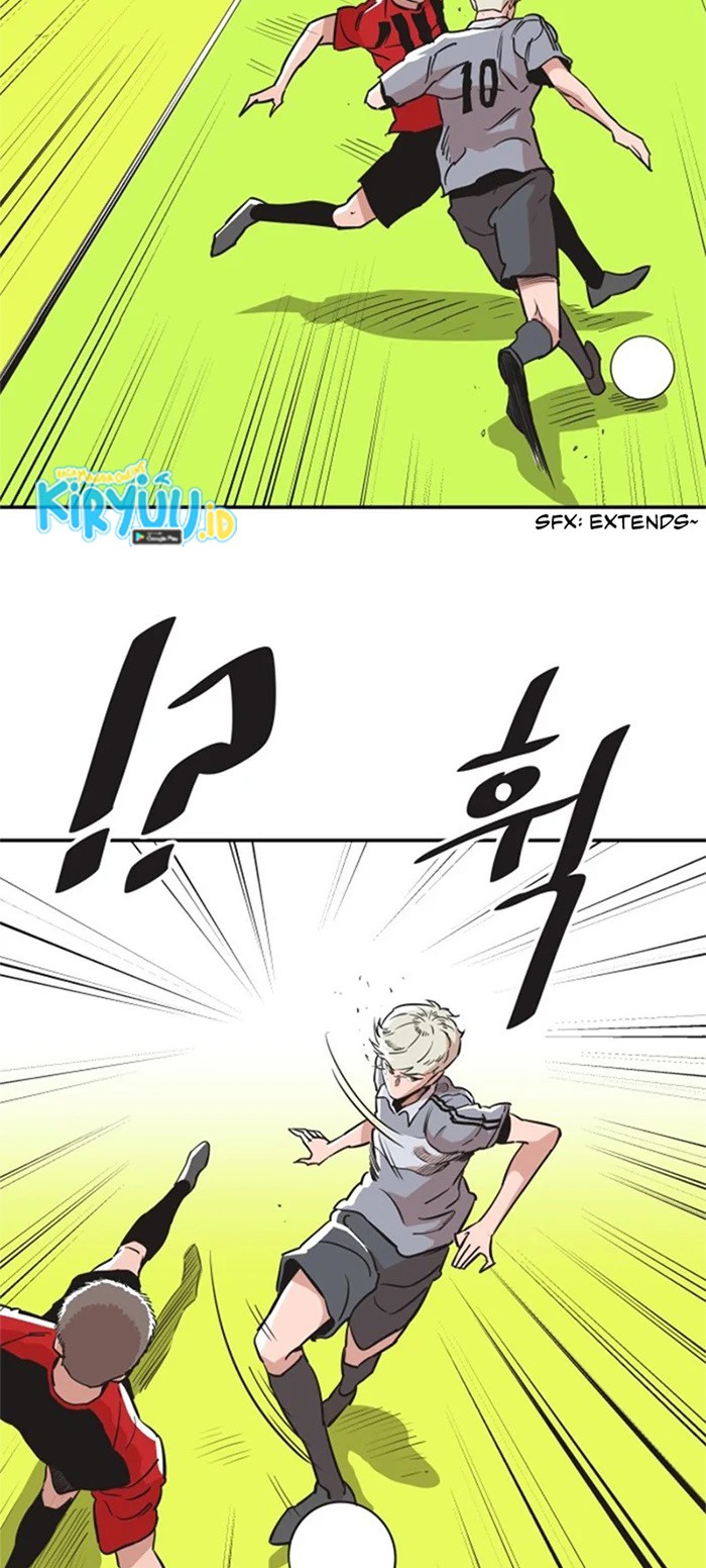 Build Up Chapter 29 Gambar 56