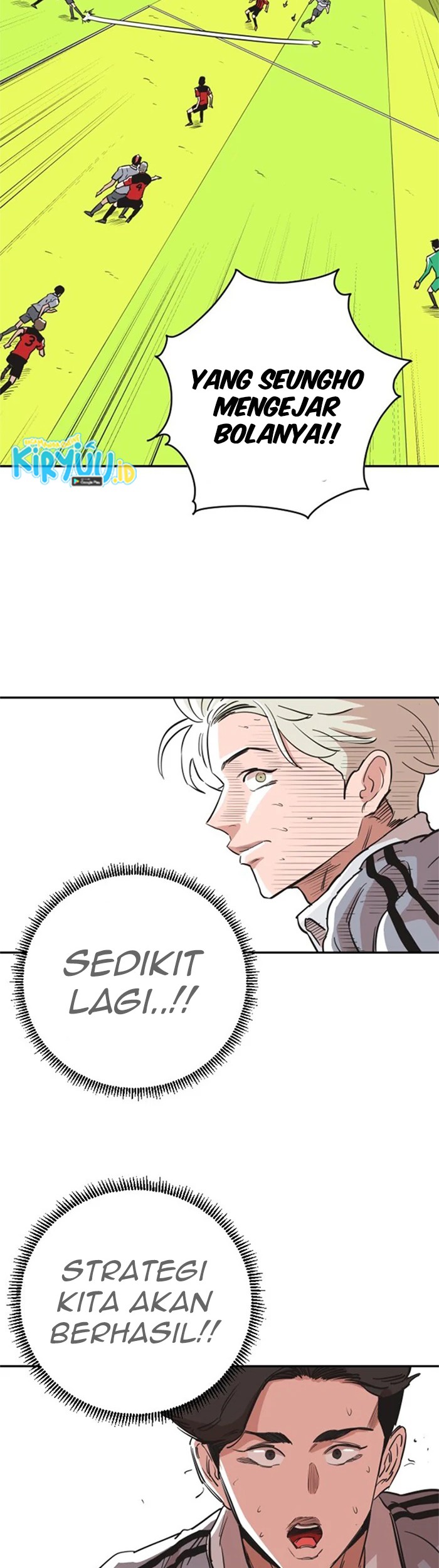 Build Up Chapter 29 Gambar 58