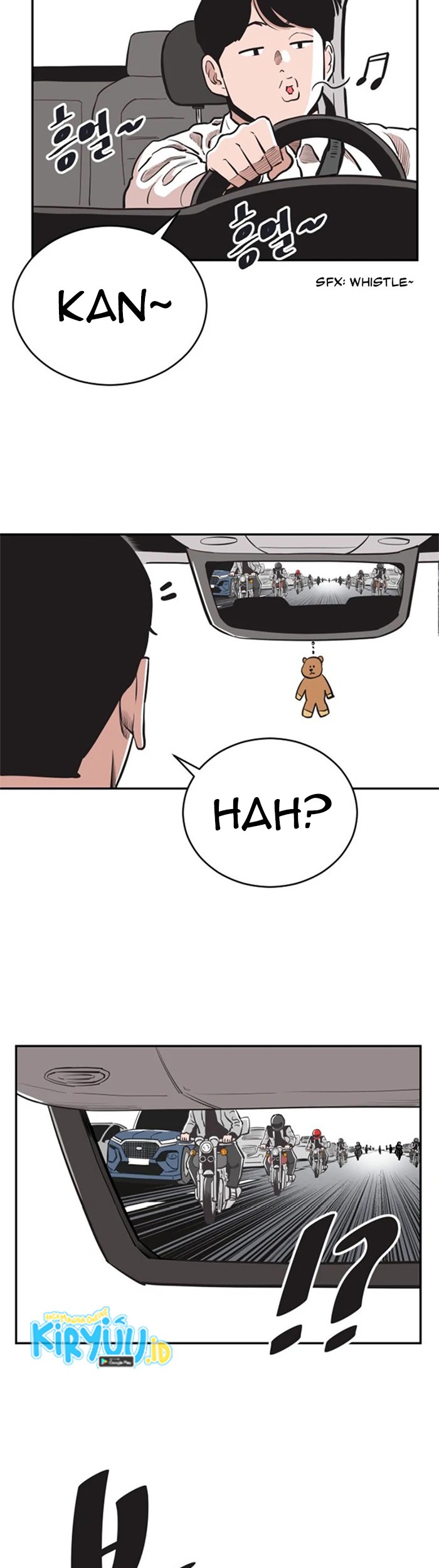 Build Up Chapter 29 Gambar 3