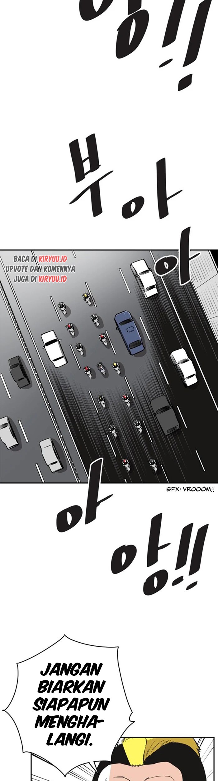 Build Up Chapter 29 Gambar 5