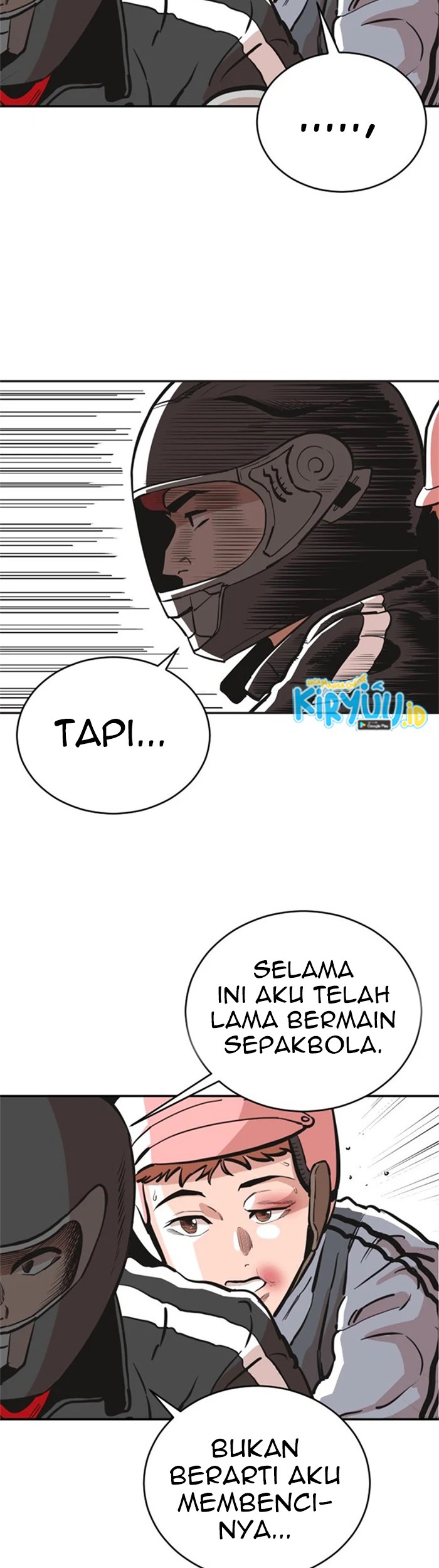 Build Up Chapter 29 Gambar 9