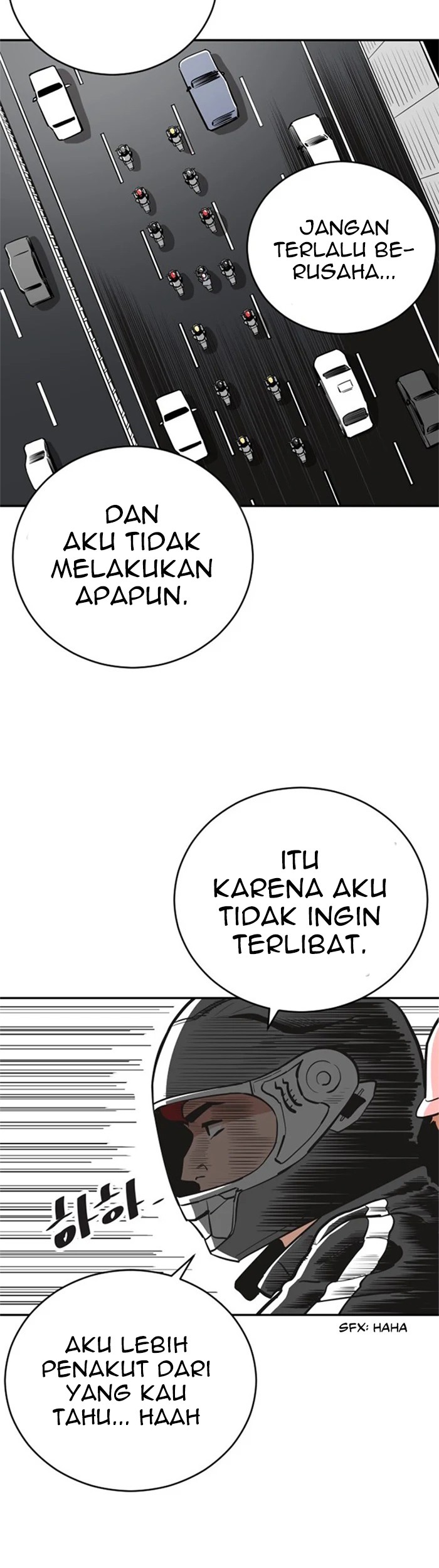 Build Up Chapter 29 Gambar 11