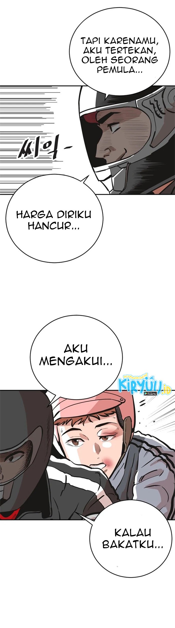 Build Up Chapter 29 Gambar 12