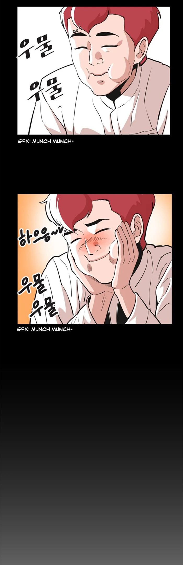 Build Up Chapter 29 Gambar 16