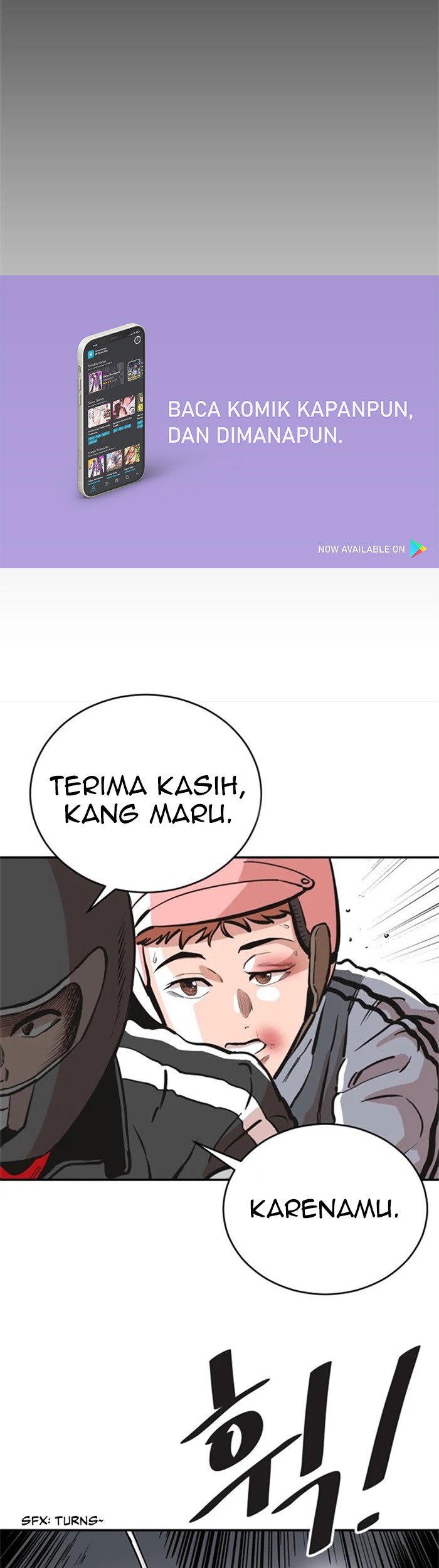 Build Up Chapter 29 Gambar 17