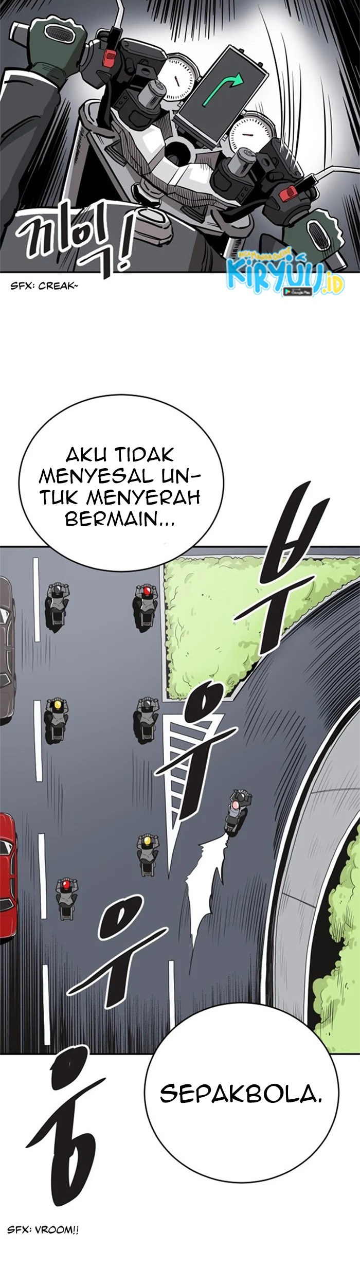 Build Up Chapter 29 Gambar 18