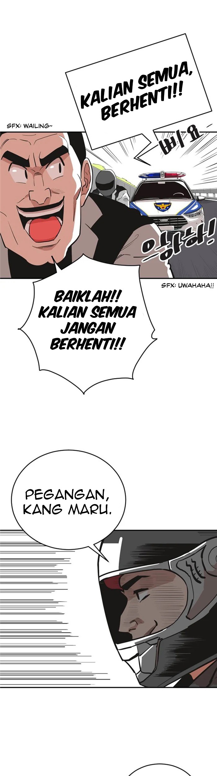 Build Up Chapter 29 Gambar 20