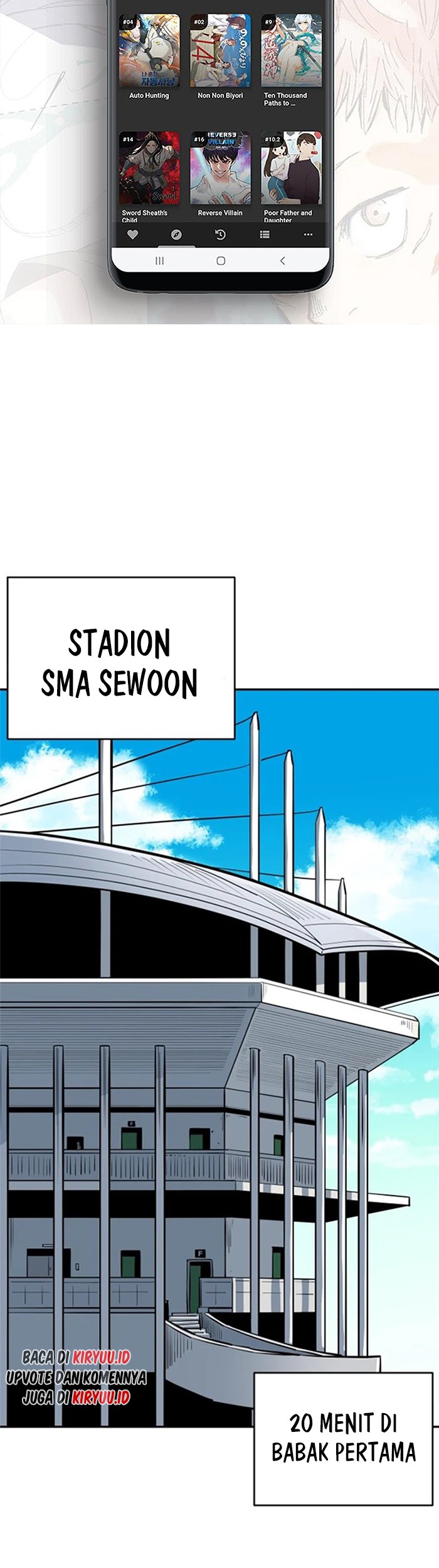 Build Up Chapter 29 Gambar 23