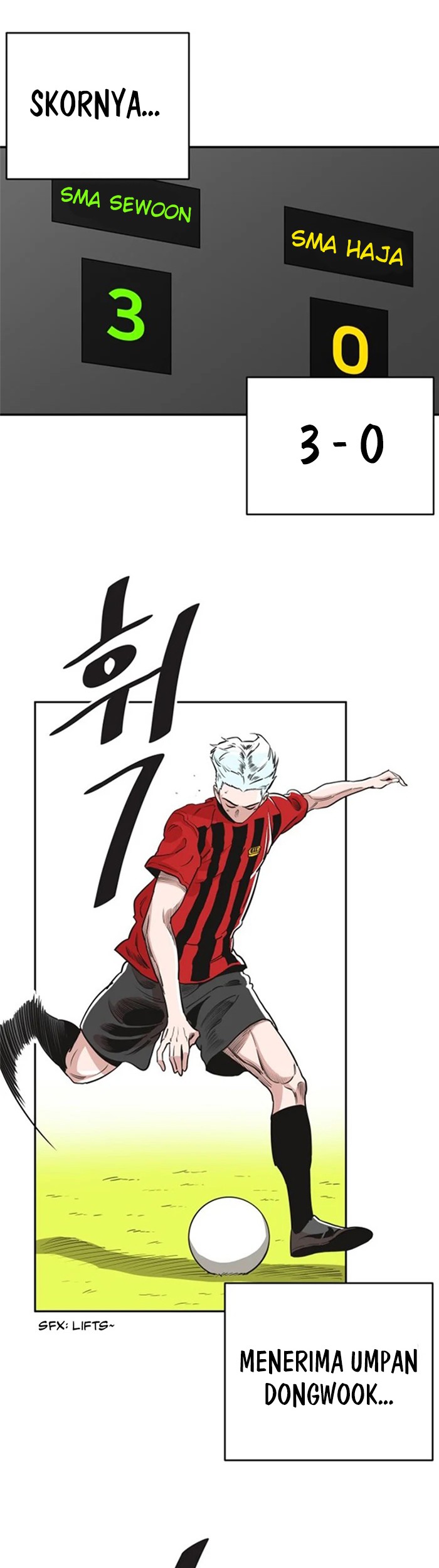 Build Up Chapter 29 Gambar 24