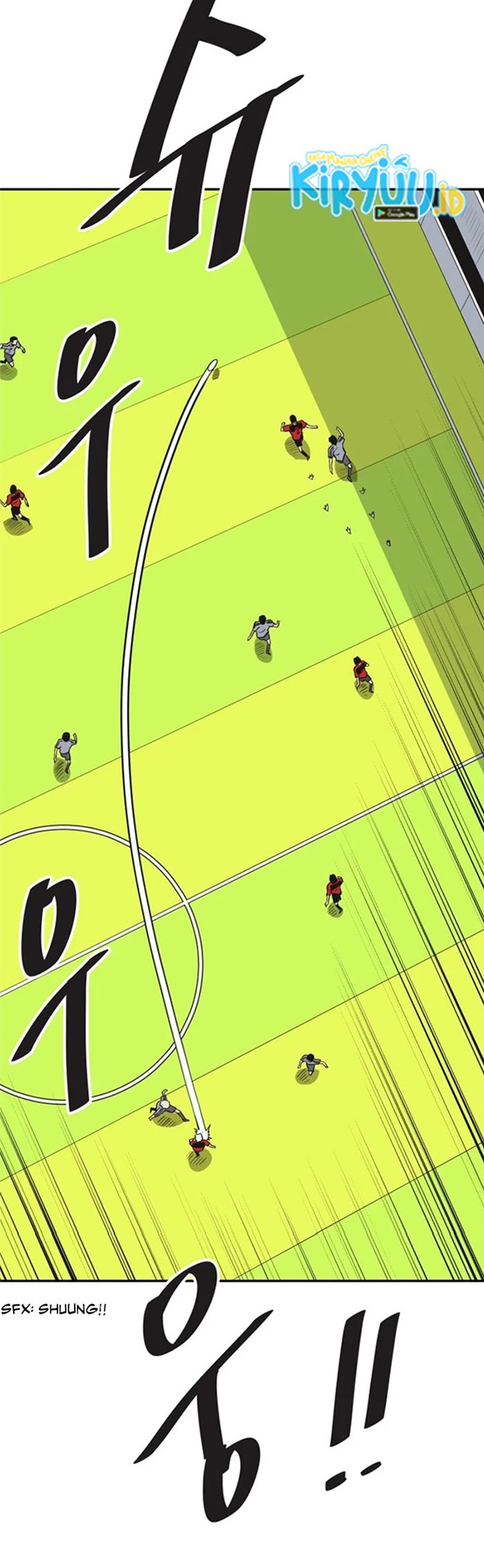 Build Up Chapter 29 Gambar 25