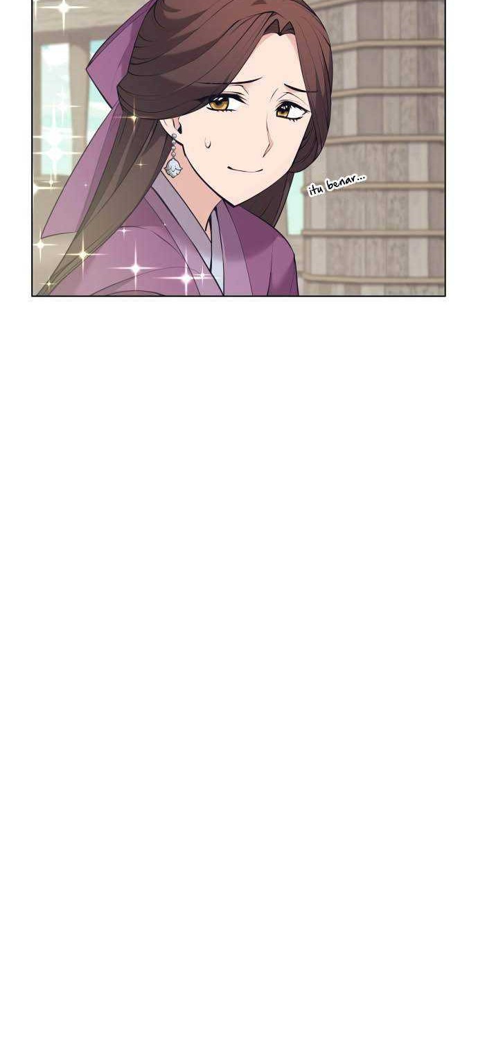 Tale of a Scribe Who Retires to the Countryside Chapter 72 Gambar 49