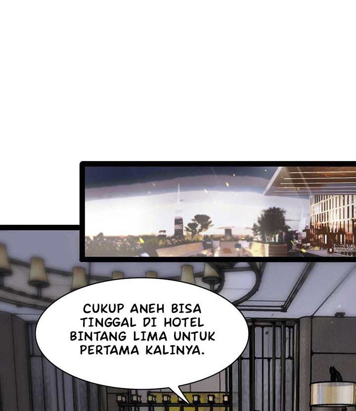 World’s Apocalypse Online Chapter 35 Gambar 5