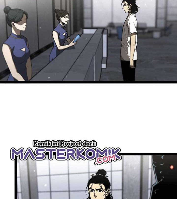 World’s Apocalypse Online Chapter 35 Gambar 17