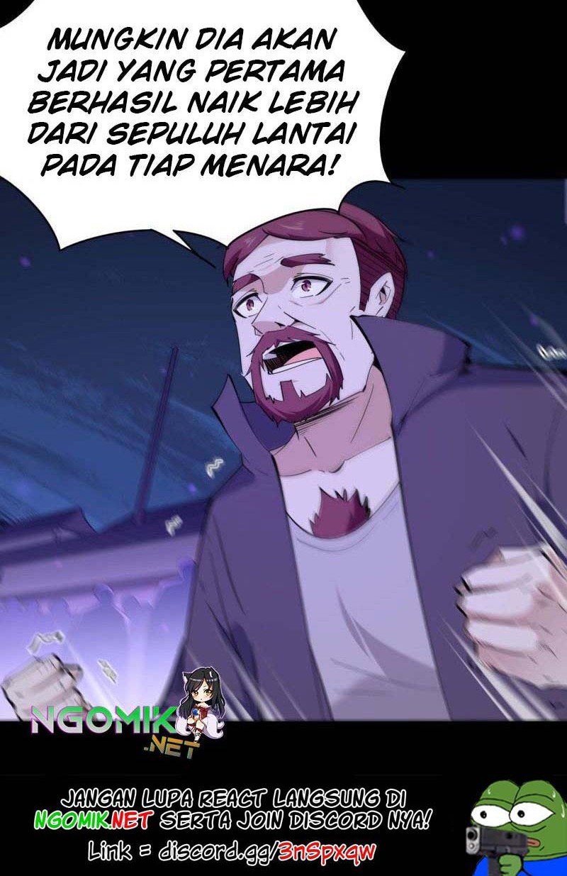Rebirth City Deity Chapter 142 Gambar 31