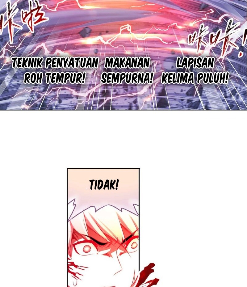 Soul Land Chapter 286 Gambar 19