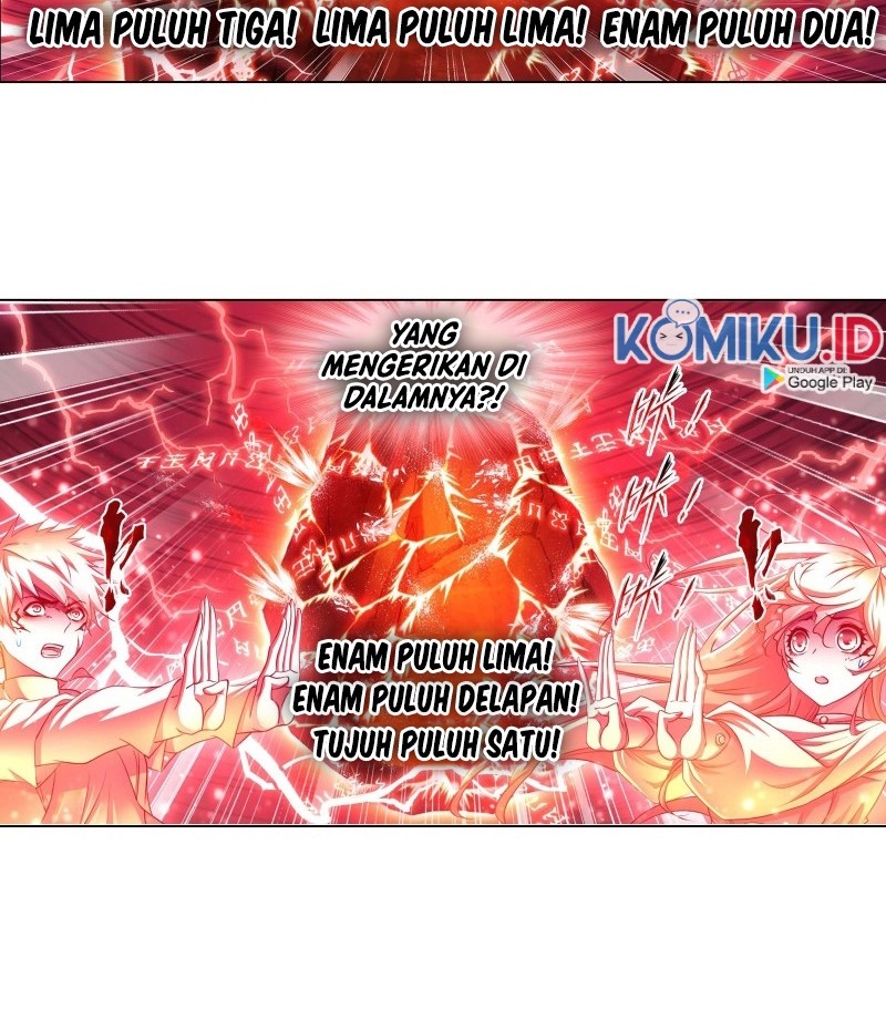 Soul Land Chapter 286 Gambar 21