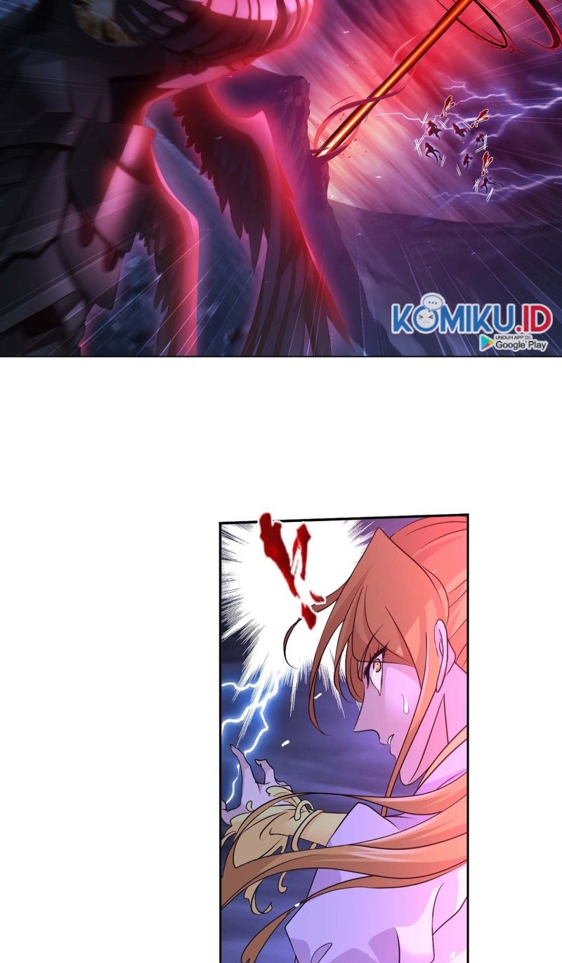 Soul Land Chapter 286 Gambar 31
