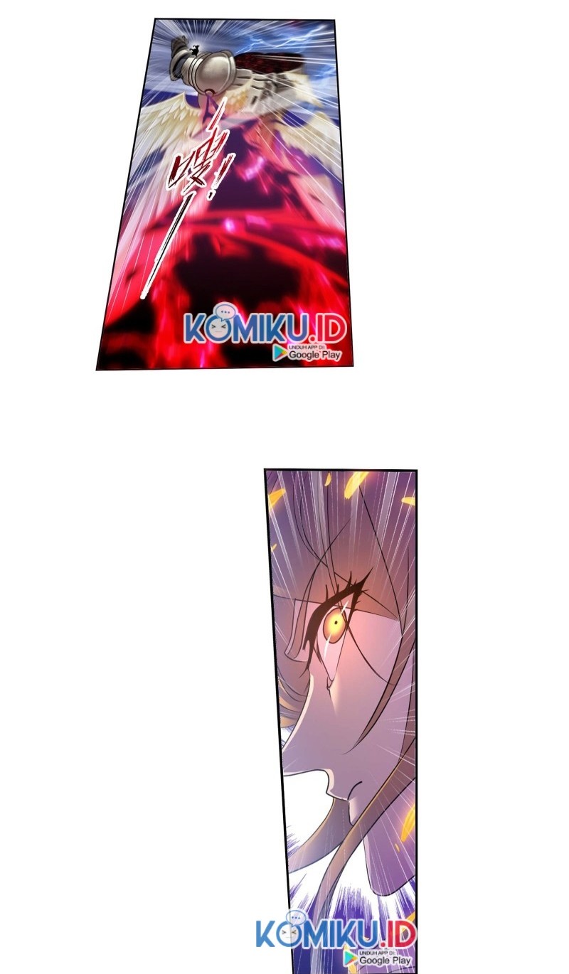 Soul Land Chapter 286 Gambar 35