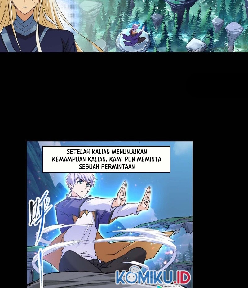 Soul Land Chapter 286 Gambar 3