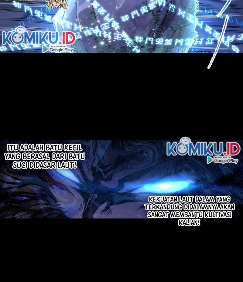 Soul Land Chapter 286 Gambar 5