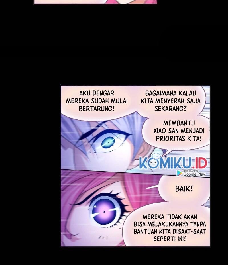 Soul Land Chapter 286 Gambar 7