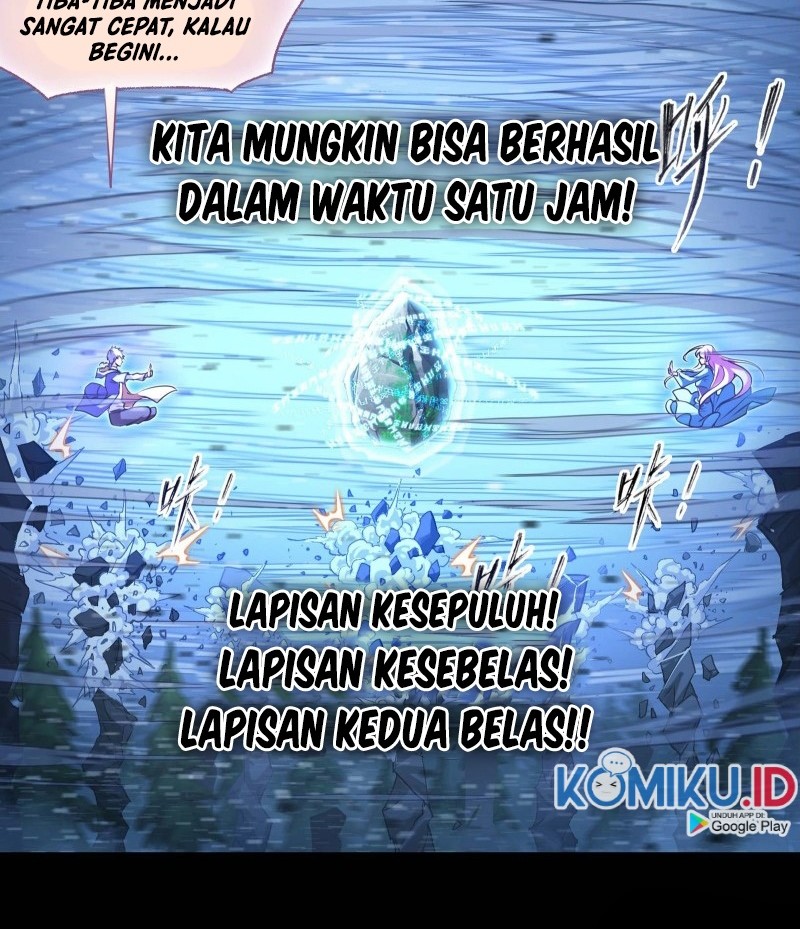 Soul Land Chapter 286 Gambar 9