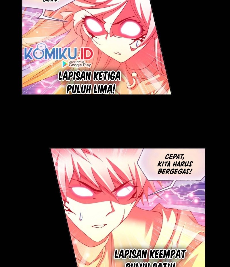Soul Land Chapter 286 Gambar 11