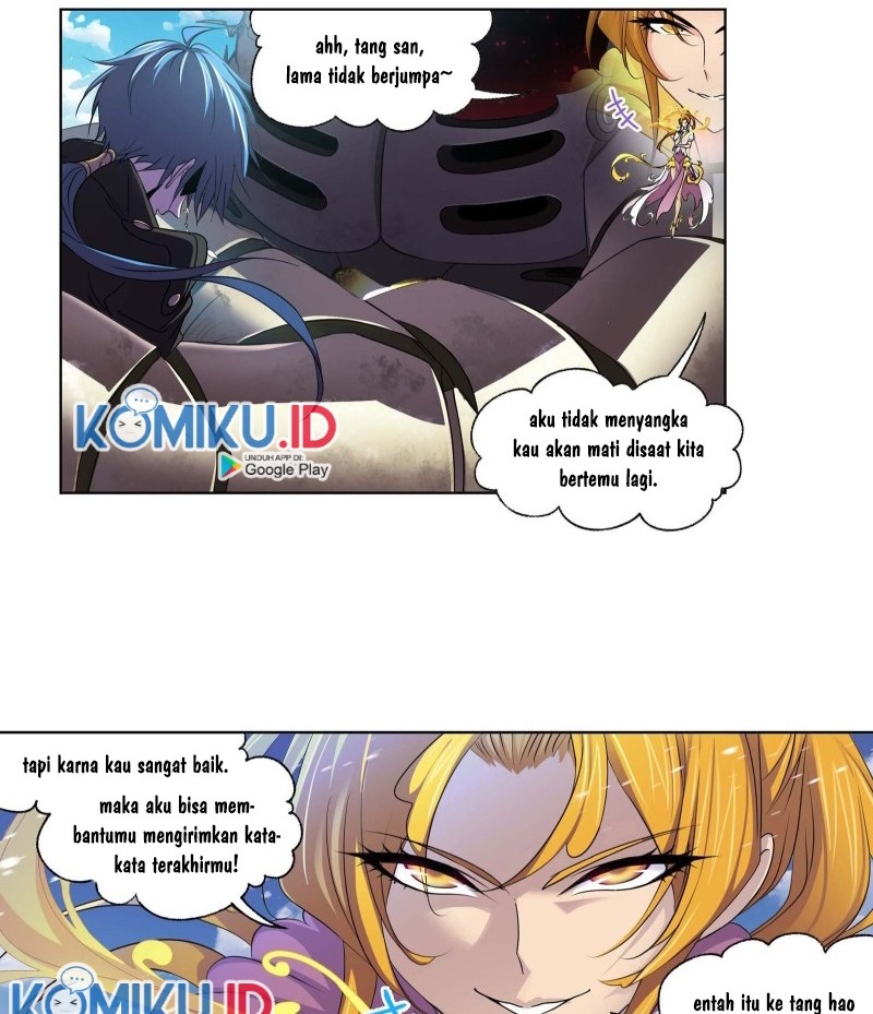 Soul Land Chapter 286 Gambar 15