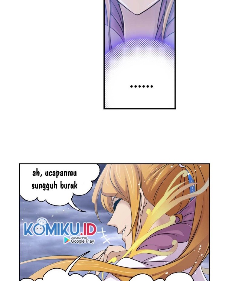Soul Land Chapter 286 Gambar 17