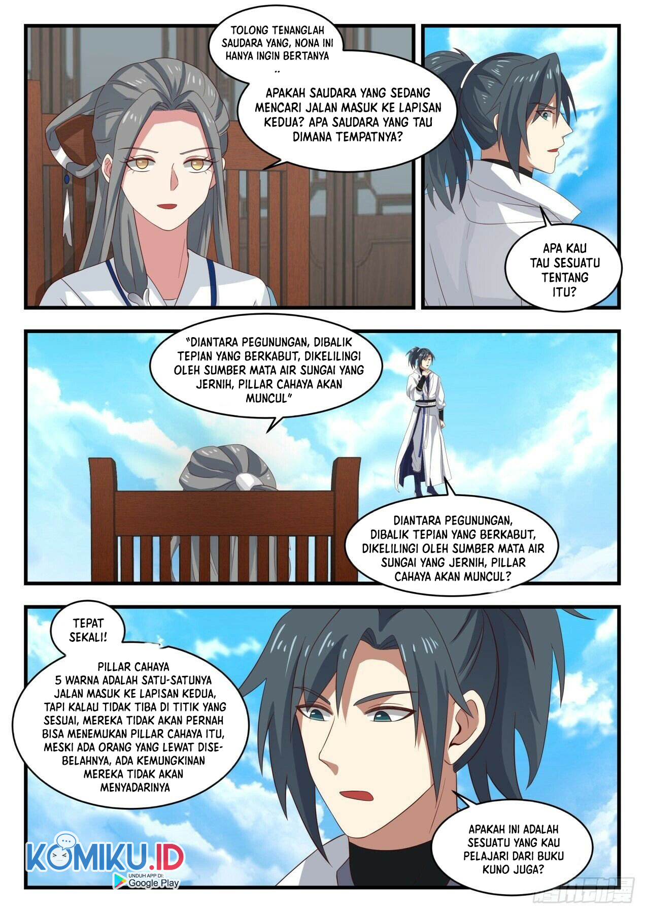 Martial Peak Part 1 Chapter 1606 - https://img.komiku.org/uploads/2439561-4.jpg
