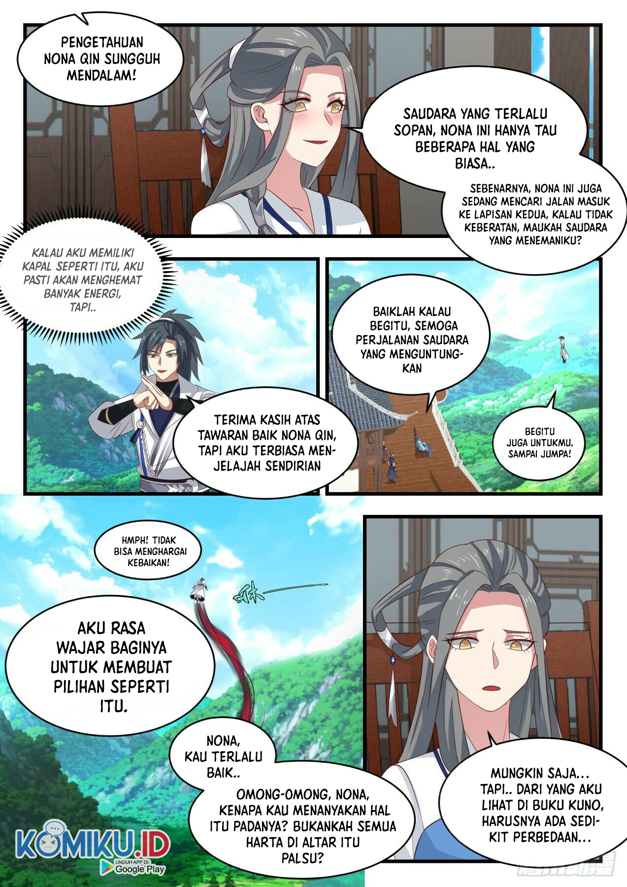Martial Peak Part 1 Chapter 1606 - https://img.komiku.org/uploads/2439561-5.jpg