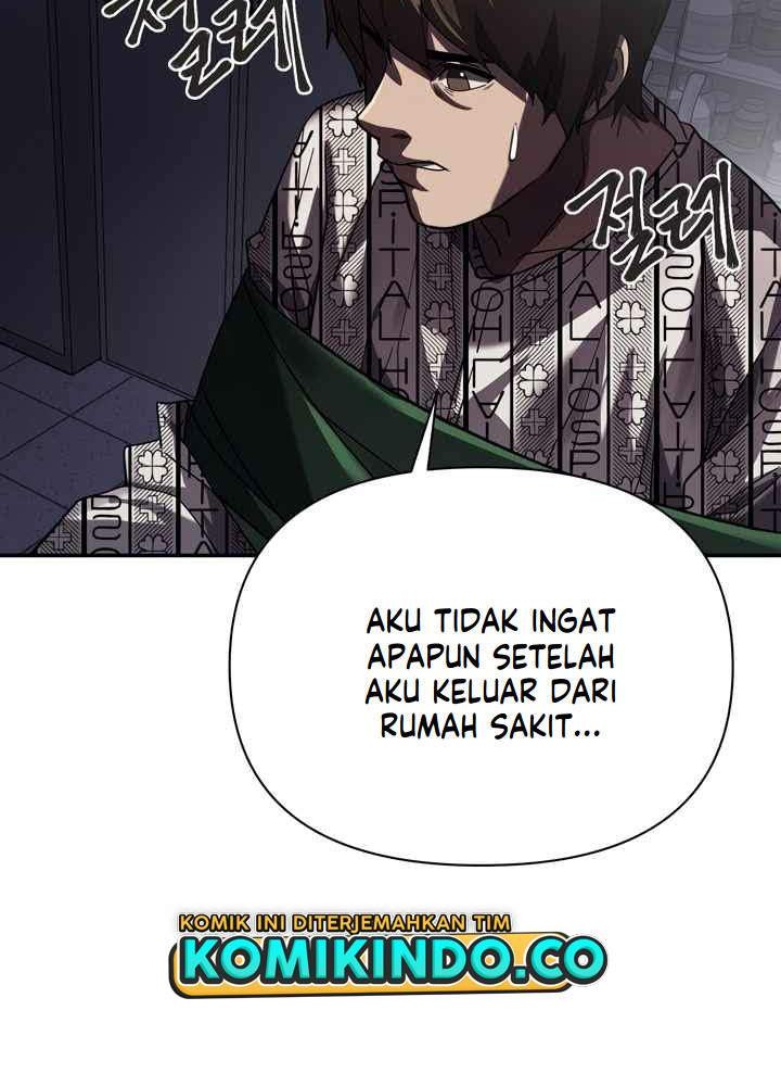 Dark Hole: Another Survivor Chapter 4 Gambar 27
