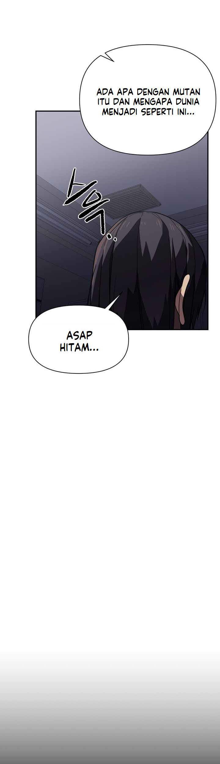 Dark Hole: Another Survivor Chapter 4 Gambar 35