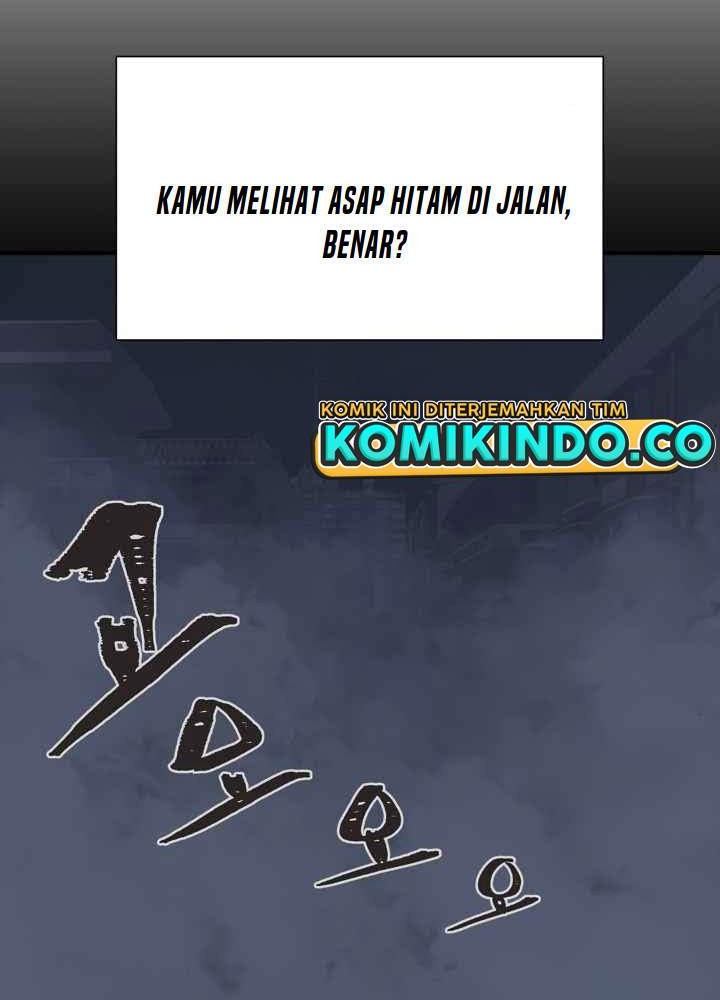 Dark Hole: Another Survivor Chapter 4 Gambar 36