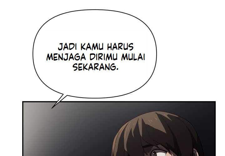 Dark Hole: Another Survivor Chapter 4 Gambar 43