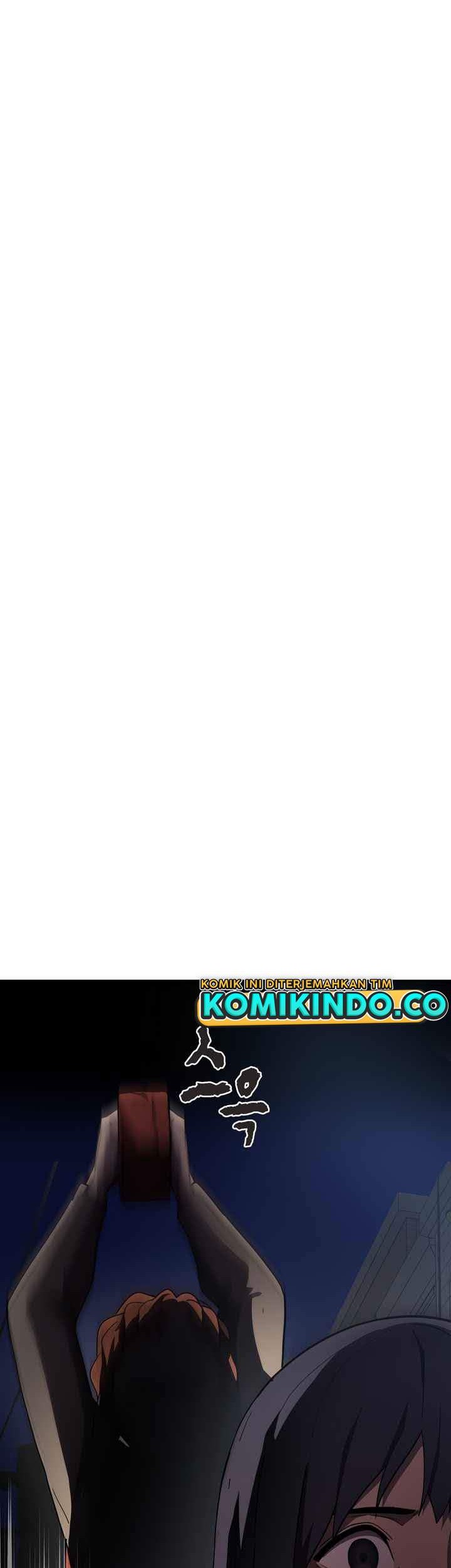 Dark Hole: Another Survivor Chapter 4 Gambar 58