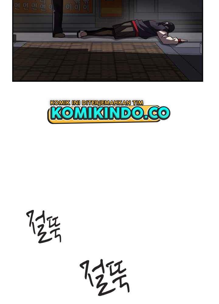 Dark Hole: Another Survivor Chapter 4 Gambar 62