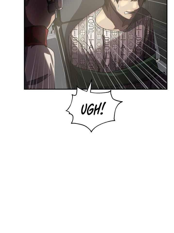 Dark Hole: Another Survivor Chapter 4 Gambar 4