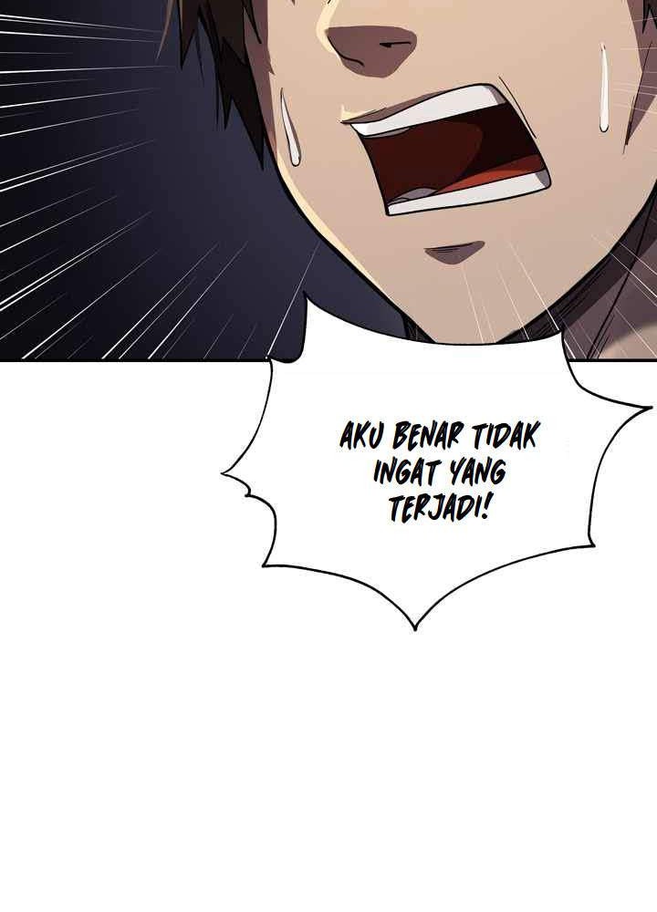 Dark Hole: Another Survivor Chapter 4 Gambar 13
